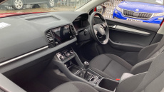 Skoda Karoq 1.5 TSI SE Drive 5dr Petrol Estate